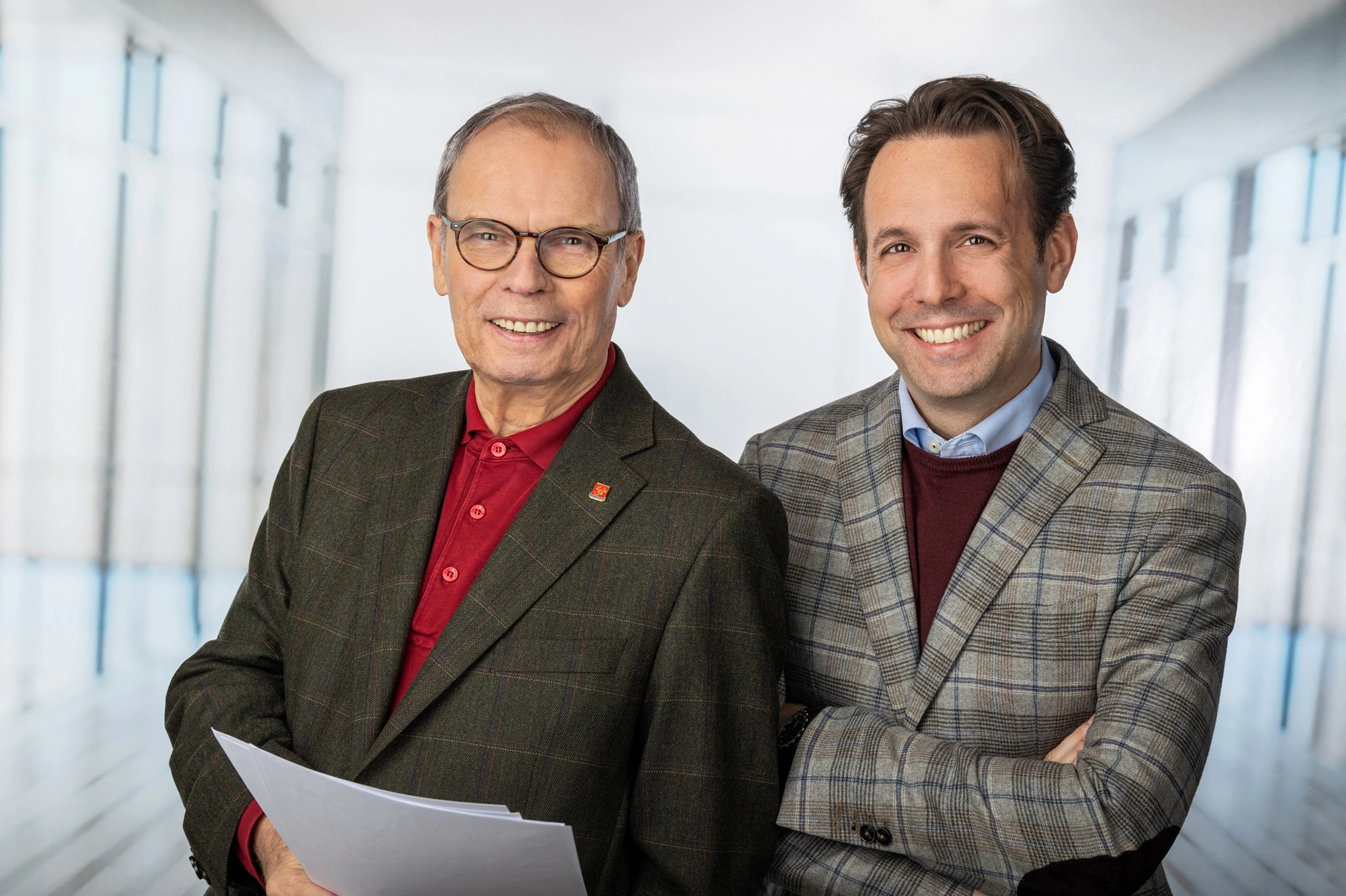 Steinbacher & Stockmar